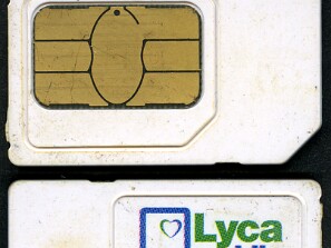Lycamobile