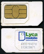 Lycamobile