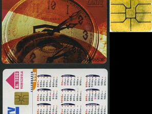 Calendarios