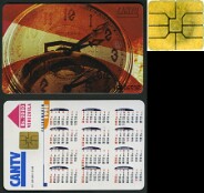 Calendarios