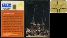 Aborígenes Yanomami