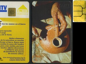 Artesanía Venezolana