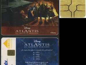 Atlantis