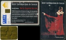 Ballet Contemporáneo de Caracas
