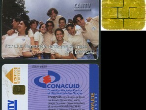 CONACUID