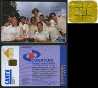 CONACUID