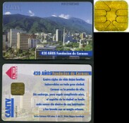 Caracas_420_anos