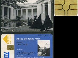Centenario Carlos Raúl Villanueva