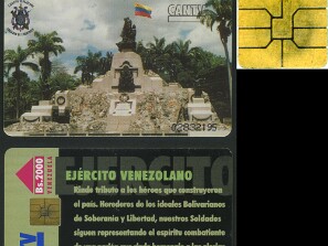 Ejército Venezolano