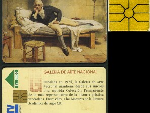 Galería de Arte Nacional