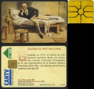 Galería de Arte Nacional