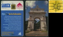 Monumentos Caraqueños