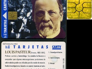 Personajes que transformaron el mundo - Científicos