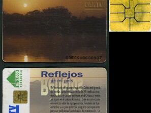 Reflejos de mi país
