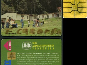 SOS_Aldeas_Infantiles_Venezolanas