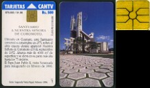 Segunda_Visita_Papal_-_Febrero_1996