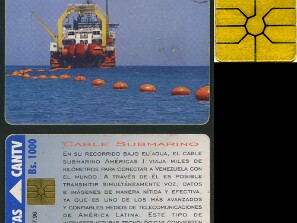 Telecomunicaciones