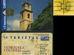 Venezuela_Colonial