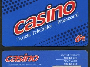Cartões Telefónicos