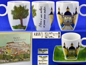 Chávenas