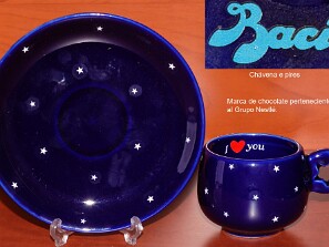 Baci