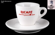 Bicafe