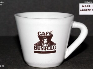 Bustelo
