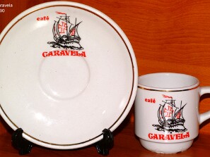 Caravela