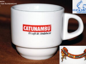 Catunambu