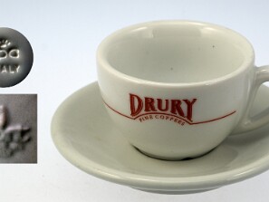 Drury