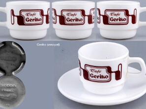 Geriko