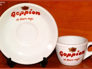 Goppion