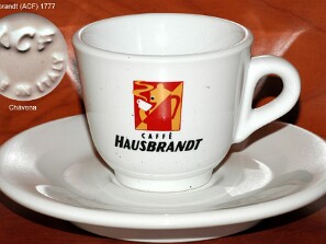 Hausbrandt