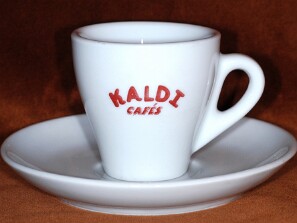 Kaldi