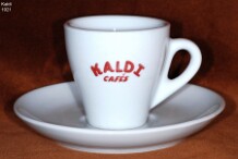 Kaldi