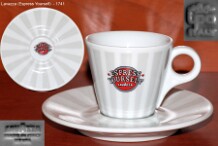 Lavazza