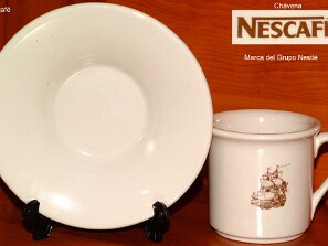Nescafe