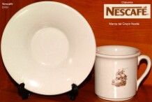 Nescafe