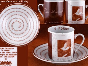 O_Forno