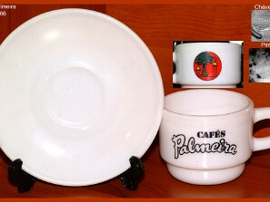 Palmeira