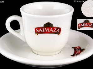 Saimaza