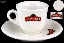 Saimaza