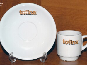 Tofina