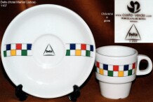 Chávenas de Café