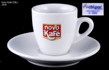 Novo Kafé