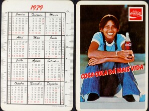 Calendarios