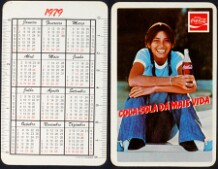 Calendarios