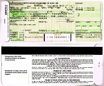 Boarding Pass