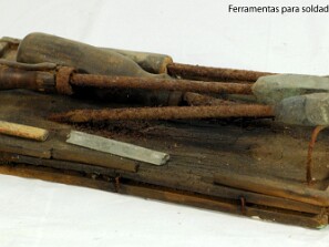 Ferramentas