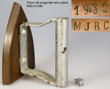 Prensa Manual